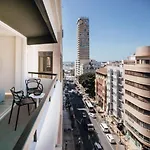 דירה Bn Rambla