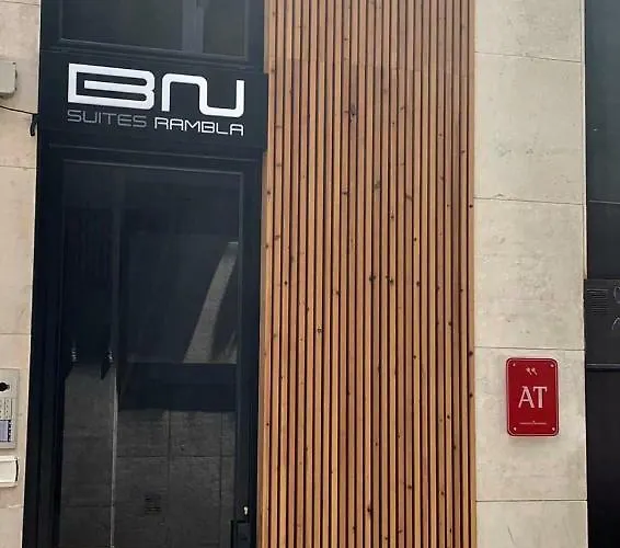 Bn Rambla Appartamento Alicante