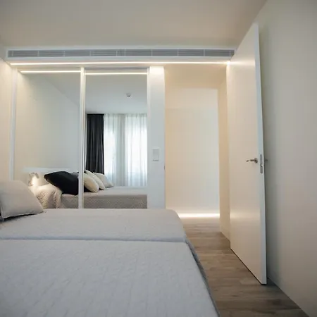 公寓 Bn Rambla 阿利坎特