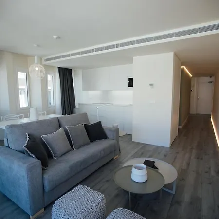 Apartment Bn Rambla