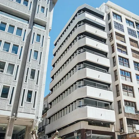 Bn Rambla Appartement
