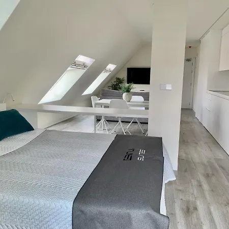 Bn Rambla Apartment *