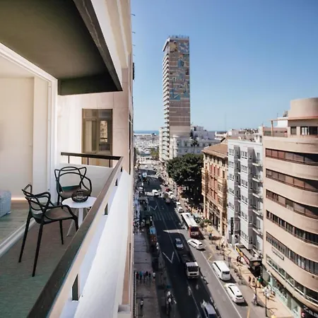 Apartment Bn Rambla