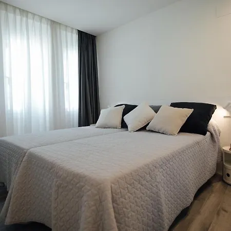 Bn Rambla Апартаменты