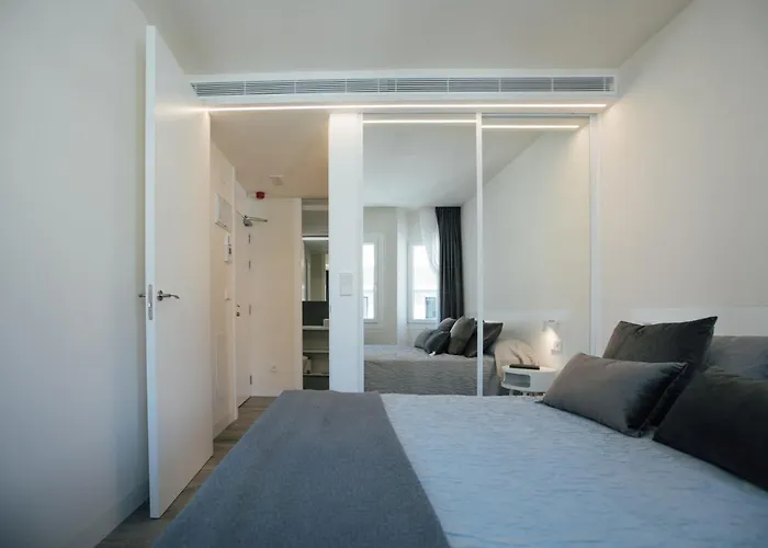 Appartement Bn Rambla