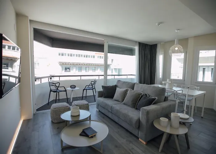 Appartement Bn Rambla