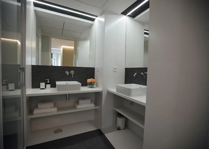 Appartement Bn Rambla *