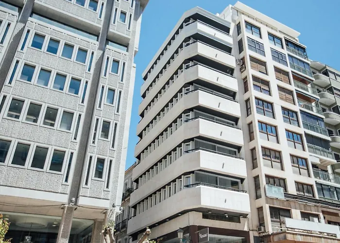 Bn Rambla Appartement