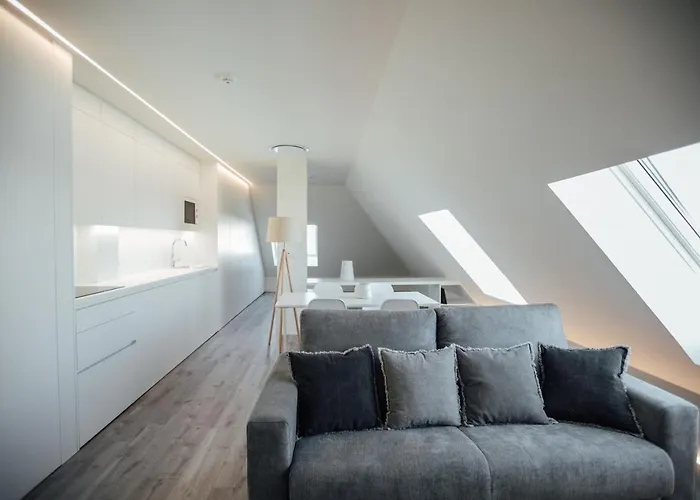 Bn Rambla Appartement