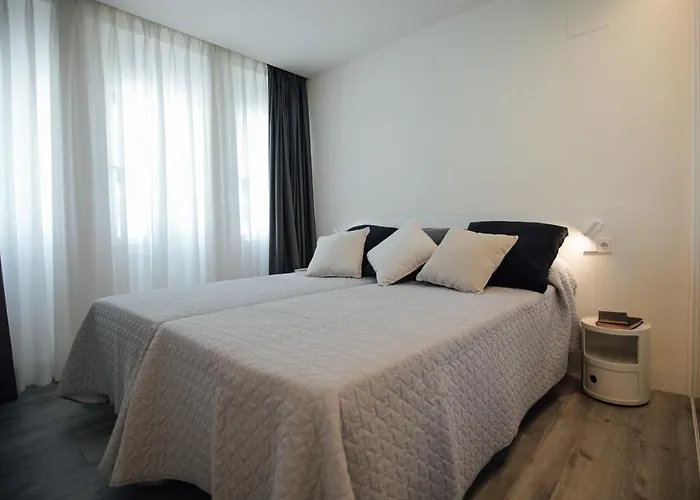 Bn Rambla Appartement