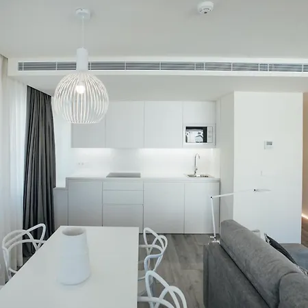 Bn Rambla Apartamento *