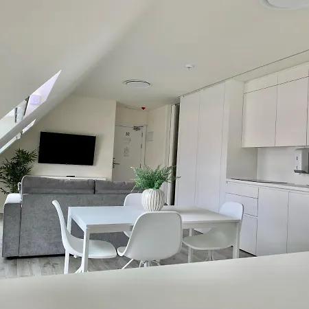 Bn Rambla Apartamento