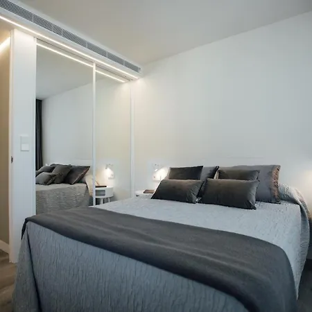 Apartamento Bn Rambla Alicante
